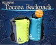 /apuapac (アクアパック) Toccoa Backpack ドライバッグ 791