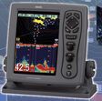 /CVG-87 KODEN 8.4インチ カラー液晶 GPS プロッター 魚探 コーデン 光電製作所