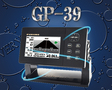 /GP-39 4.2型、カラー液晶GPS航法装置 フルノ FURUNO