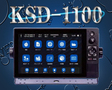 /KSD-1100 AIS送受信機 簡易AIS クラスB 光電 10.1インチ タッチスクリーン KODEN マルチファンクションディスプレイ