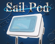 /セイルポッド Sail Pod 航海計器 ボックス 防水 ハウジング PYI